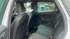 SEAT Arona 1.0 TSI 110 FR Sport 5dr DSG Petrol Hatchback